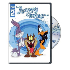 The Looney Tunes Show: Season 1, Vol. 2