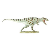 Safari Ltd. Prehistoric World - Giganotosaurus - Realistic Hand Painted Toy Figurine Model - Quality Construction from Safe and BPA Free Materials - for Ages 3 and Up