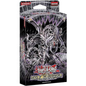 Yu-Gi-Oh! 1X Yugioh Gates Of The Underworld Structure Deck (Presell) No Box