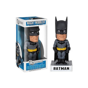 Funko Batman Wacky Wobbler