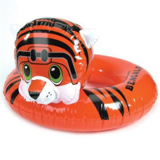 Sc Sports Nfl 3-6 Years Inflatable Mascot Inner Tube Nfl Team: Cincinnati Bengals