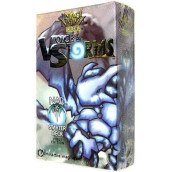 Interactive Imagination Corp Magi Nation Duel Voice Of The Storms Nar Starter Deck