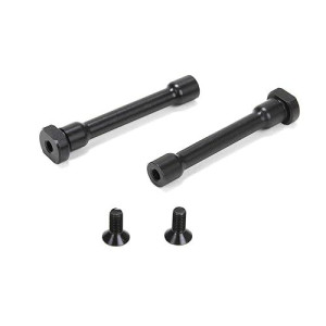 Losi Steering Post Set 2 5Ive-T Mini Wrc Losb2551 Gas Car/Truck Replacement Parts