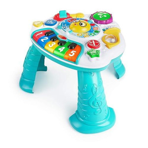 Baby Einstein Discovering Music Activity Table, Ages 6 Months +