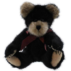 The Archive Collection Ruskin K. Woodruff 8" Boyds Bear (Retired)