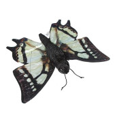 Sunny Toys NP8241 14 In Butterfly - Swallowtail- Animal Puppet
