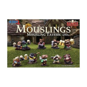 Reaper Mousling Tavern