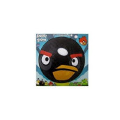 Angry Birds 5 Playground Black Ball