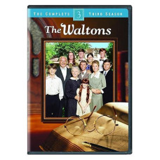 Waltons: Season 3