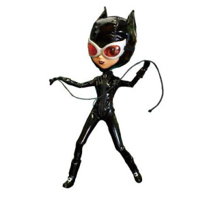 Pullip Dolls Catwoman 12 Fashion Doll