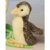 Douglas Marsha Baby Mallard Duck Plush Stuffed Animal