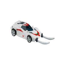 Transformers Prime Robots In Disguise Deluxe Class Autobot Wheeljack