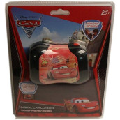 Disney 39006-Rs Cars Camcorder With 1.5-Inch Lcd Screen (Red)