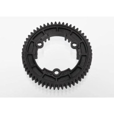 Traxxas 6449 Spur Gear 54T 1.0 Metric Pitch, Xo-1, 201-Pack