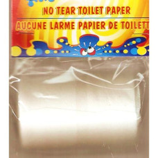 No Tear Toilet Paper Gag Prank Joke
