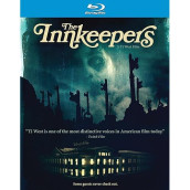 The Innkeepers [Blu-Ray]