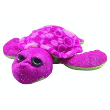 Wild Republic Sea Turtle Plush, Stuffed Animal, Plush Toy, Gifts for Kids, Sweet & Sassy 12 Inches