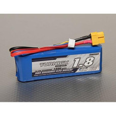 Turnigy 1800Mah 3S 20C Lipo Pack