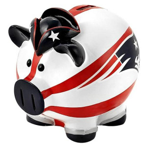 Chicago Bears Thematic Piggy Bank