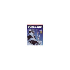 DG: World at War Magazine, Issue #18, with South Seas Campaign 1942-43 Board Game