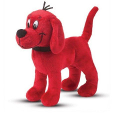 Douglas Clifford Dog Small Standing Plush Stuffed Animal