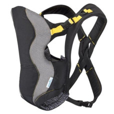 Breathable Soft carrier, Yellow Koi