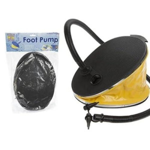Aqua Fun Foot Pump