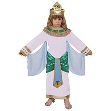 Dress Up America Egyptian Girl - Medium