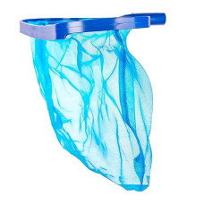 Swimline Pool Leaf Rake Deep Bag