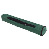 The House Of Staunton - Quiver Chess Bag - Forest Green
