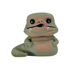 Funko Pop Star Wars (Bobble): Jabba The Hutt