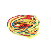 Yomega Yoyo Multi Color String - 5 Strings Per Package. (Colors May Vary)