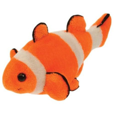 The Puppet Company Clown Fish Finger Children Toys Puppets,