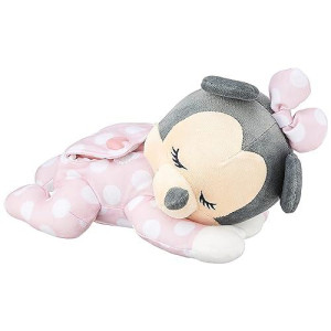 Tomy Disney Together To Bye-Bye Peacefully Melody Baby Minnie