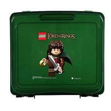 LEgO Lord of The Rings Portable Project case