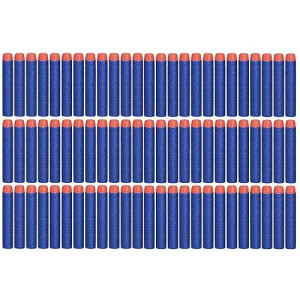 Official Nerf N-Strike Elite Dart 75-Pack Refill