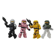 Diamond Select Toys Halo Minimates Series 5 Box Set