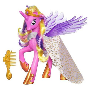 My Little Pony Princess Cadance Figure