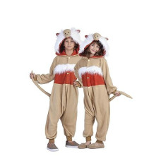 Rg Costumes 'Funsies' Harley Hamster, Child Small/Size 4-6,Brown