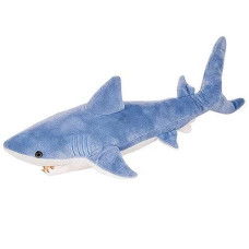 Adventure Planet Plush - MAKO Shark ( 20 inch )