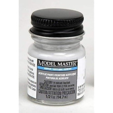 Testor Corp. Mm 1/2Oz 507-C Light Gray R.N.