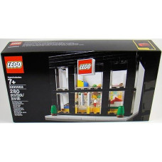 3300003 Lego Brand Retail Store