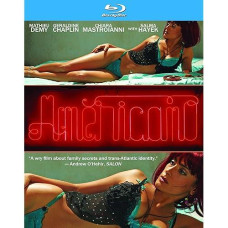 Americano [Blu-Ray]