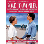 Road To Avonlea: Season 7