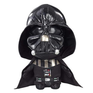 Underground Toys Star Wars 24" Talking Plush: Darth Vader