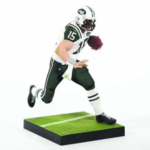 Mcfarlane Toys Nfl Series 31: Tim Tebow 2 Action Figure