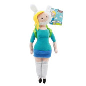 Adventure Time Adventure Time Fan Favorite Plush - Fionna