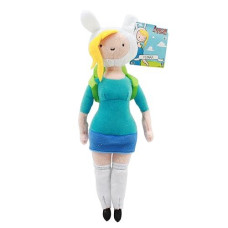 Adventure Time Adventure Time Fan Favorite Plush - Fionna