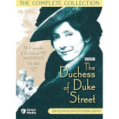 The Duchess Of Duke Street Complete Collection (Reissue)