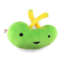 I Heart Guts Spleen Plush - Lymphin' The Dream - 9" Immune System Stuffed Toy